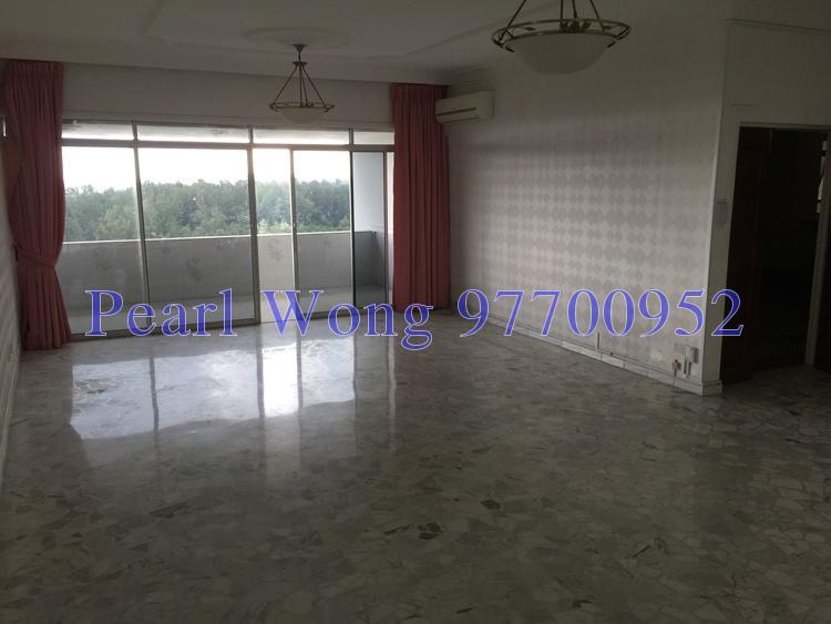 Peach Garden (D15), Apartment #159232562
